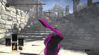 Dark Souls 3 - Invasion 3v1