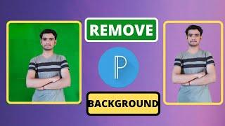 how to remove background in pixellab | photo background remover app | image background remover