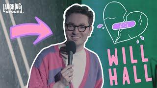 Relationships & Break-Ups with Will Hall