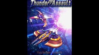 Hack Diamonds Thunder Assault v1.06