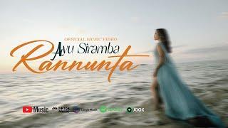 Ayu Siramba - Rannunta (Official Music Video)