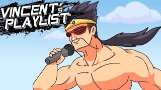 EASY STOMP BOII!! + Vincent´s Music Playlist •HIGH ELO• [Best Moments] - Vincent´s Draven