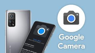 BEST GCAM OR GOOGLE CAMERA FOR POCO F1 with MOBILE SKIN AND MOBILE CASE