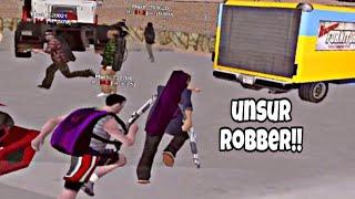 [JGRP] DAPAT 1 SHAWN-OFF + BANTAI 1 CIRCLE BER SENJATA!! GTA SAN ANDREAS ROLEPLAY