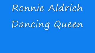 Ronnie Aldrich - Dancing Queen