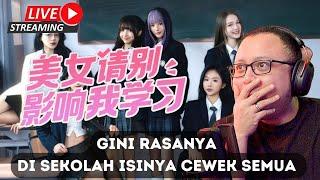 APAKAH INI MIMPI???? - Knowledge, or Know Lady Indonesia Part 1