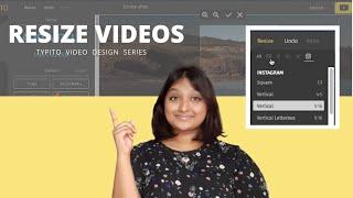 How to Resize Video Online