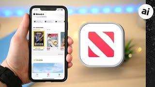 Apple News+ Hands-on | Worth $10?!