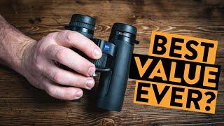 Zeiss SFL 10x40 vs Zeiss SF 10x42 – Field Tested Binocular Review