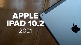 Apple iPad 10.2: Modell 2021 im Test