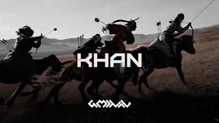 Free Ethno Drum and Bass Type Beat "Khan" | Dark DnB Trap Instrumental 2024