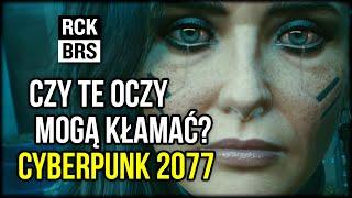 Cyberpunk 2077 - Piękna Tragedia