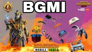 CLASSIC BGMI H  PUBG BATTELGRUND GRANDE MACHE #pubg #bgmi #bgmilive