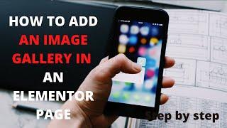 How To Add An Image Gallery In Your Wordpress Website Easily