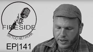 Overcoming the Mental Hurdles of your Tattoo Apprenticeship EP 141