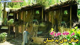 سفر به جنگلات،  ایتارچی بدخشان، میله توت، قصه های بدخشانی Badakhshan Afghanistan