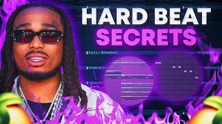 How To Make A Quavo Type Beat | FL Studio Tutorial