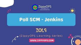 Poll SCM - Jenkins | #devops #jenkins #PollSCM