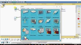 02-switching-lab-using-packet-tracer