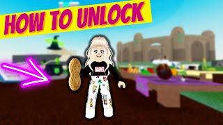 How To Get The PEANUT Ingredient in Wacky Wizards [New Update]