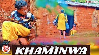 TT Comedian Movies KHAMINWA Full Movie_#Khaminwa