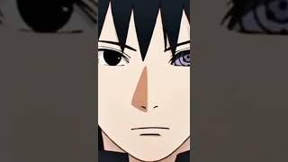 Sasuke vs Kakashi