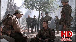 Saving Private Ryan - Wrong Ryan