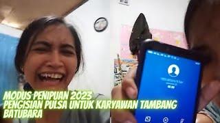 Modus Penipuan Terbaru Lewat Telpon Tahun 2023