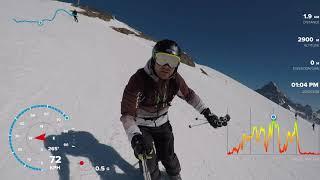 Snow Fest 2019-Les Deux Alpes