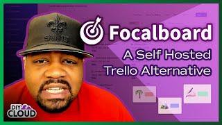 Focalboard | Get You and Your Team Organized with this Open-Source Self Hosted Trello Alternative