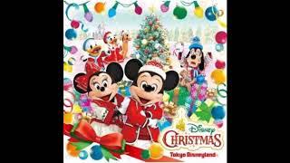 【TDL】【CD音源】クリスマス・ストーリーズ2018 Christmas Stories 2018