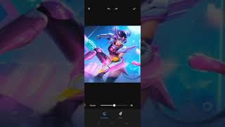 Mobile Legend menghapus baju WanWan Skin:  Collector