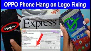 All Mobiles Logo Hang Solution Free Exceeded its maximum estimated device life time Error fix UFi