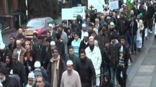 Milad sharif 2010 Procession