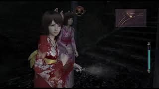 Fatal Frame 2/Project Zero 2: Wii Edition - Reward lens