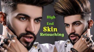 image Retouching Tool Setting Explain in Adobe Photoshop for Dp Pic|Haji NewTon