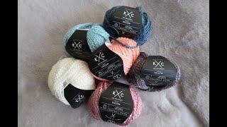  Ended Free Yarn Giveaway!  K C Willow Yarn + Yarn Room Tour