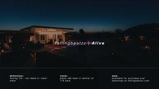 Billie Eilish x Labrinth Type Beat - "Alive" | Prod. By Tellingbeatzz