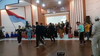 merinding!!! Lagu Pancasila Rumah Kita yang dibawakan oleh Peserta Latsar Gelombang IV Angkatan 223