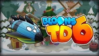 Let's talk about Bloons TD 6 (December 2024)