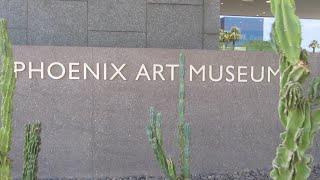 Phoenix Art Museum