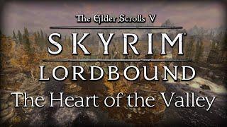 Lordbound - The Heart of the Valley Teaser Showcase