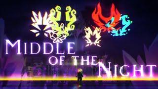Ninjago Tribute~ “MIDDLE OF THE NIGHT”