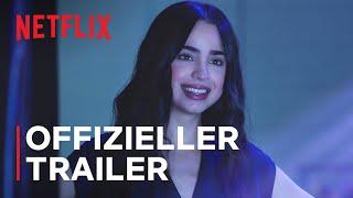 Feel the Beat | Offizieller Trailer | Netflix