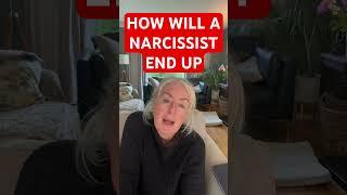 How Will It End For The Narcissist - #narcissismawareness