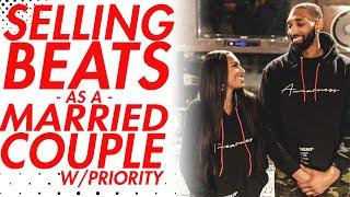 These Married Producers Are Selling Beats Online & Getting Placements!
