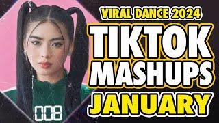 New Tiktok Mashup 2025 Philippines Party Music Viral Dance Trends January 24th