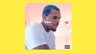 (FREE) Chris Brown x August Alsina Type Beat - "TRY" (Prod. By ALVIN RYZE)