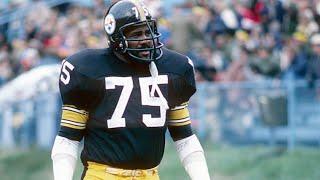 A Football Life Mean Joe Greene