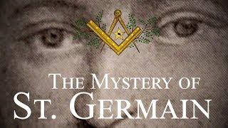 The Mystery of the Count of St. Germain